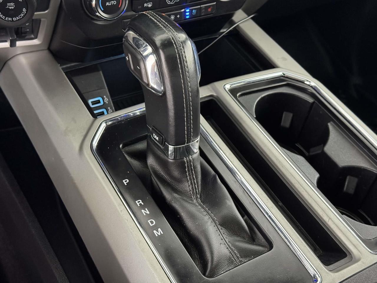 2018 Ford F-150 Lariat Fredericksburg VA