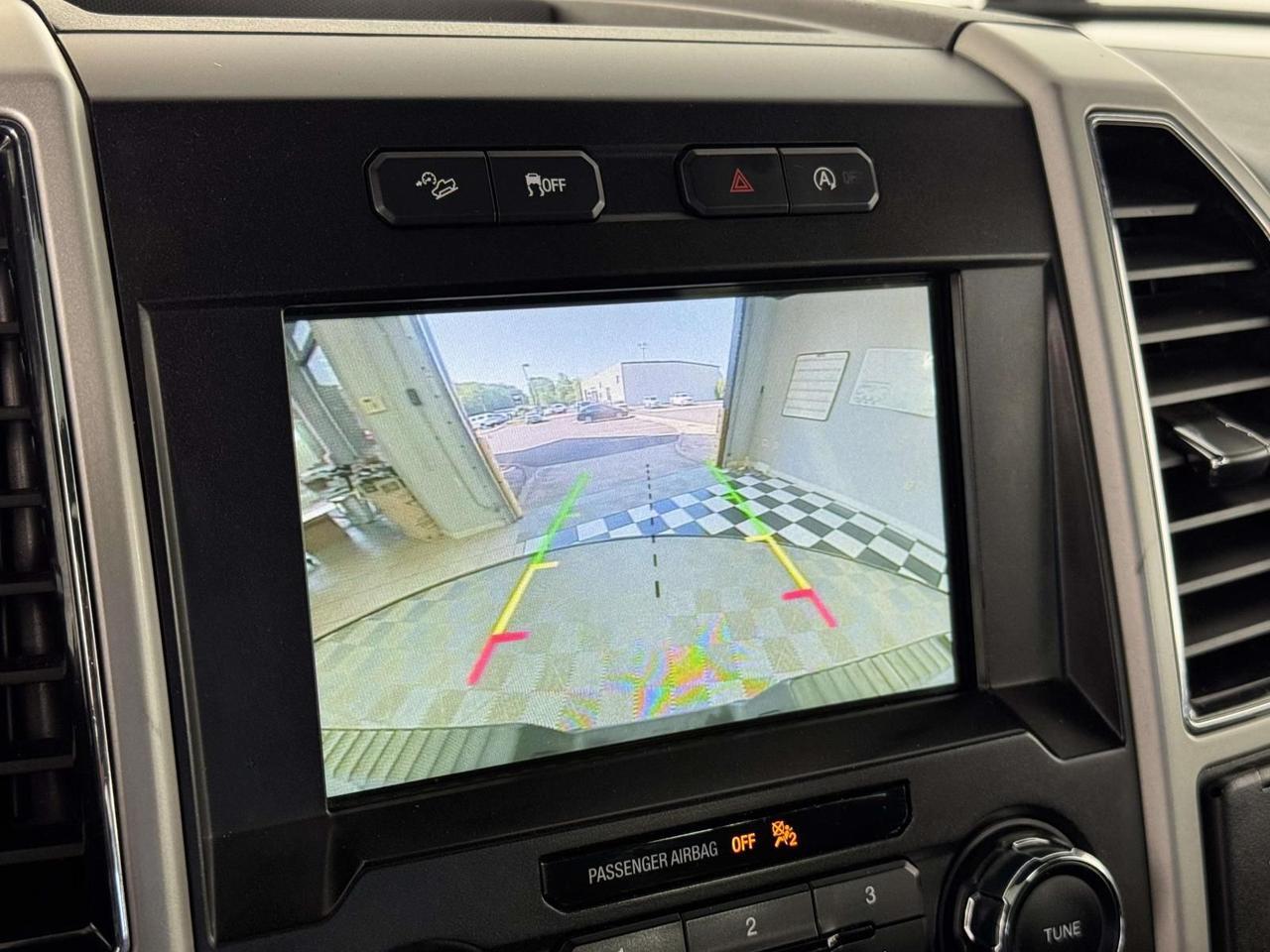 2018 Ford F-150 Lariat Fredericksburg VA
