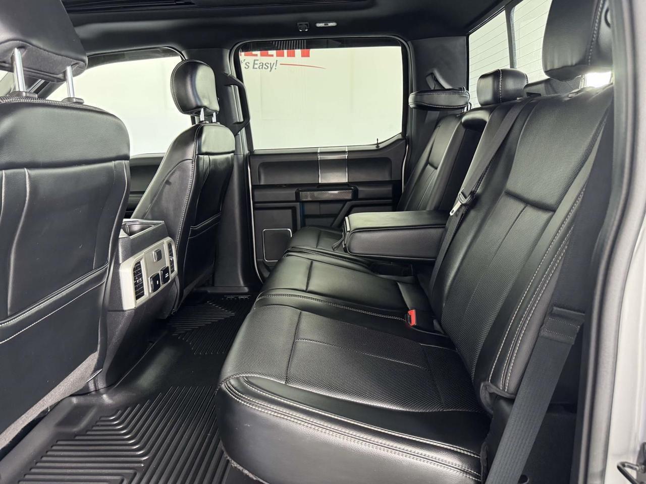 2018 Ford F-150 Lariat Fredericksburg VA