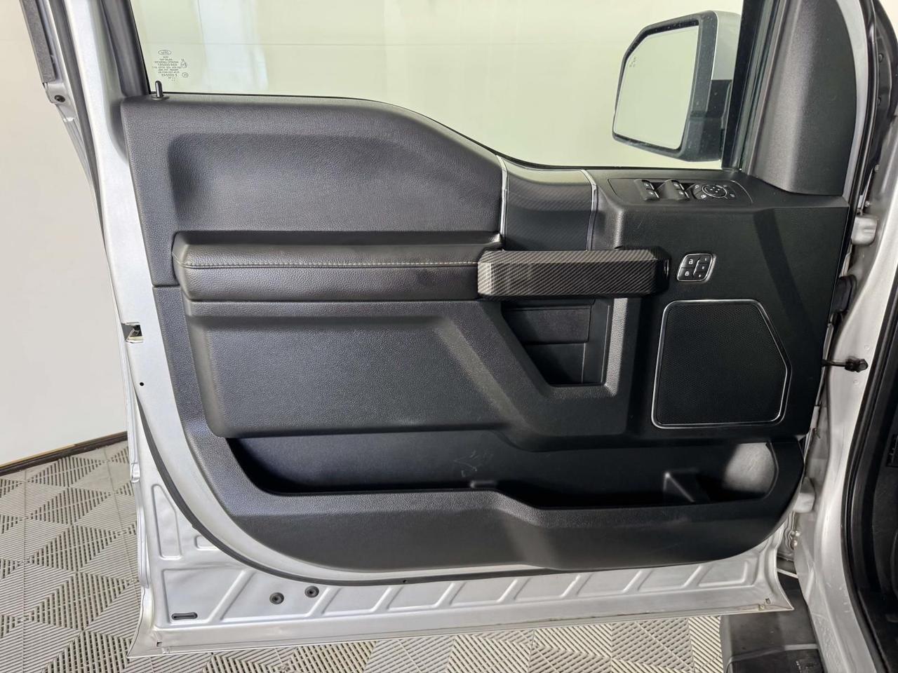 2018 Ford F-150 Lariat Fredericksburg VA