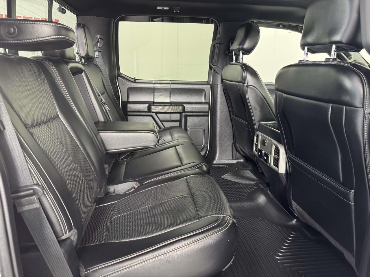 2018 Ford F-150 Lariat Fredericksburg VA