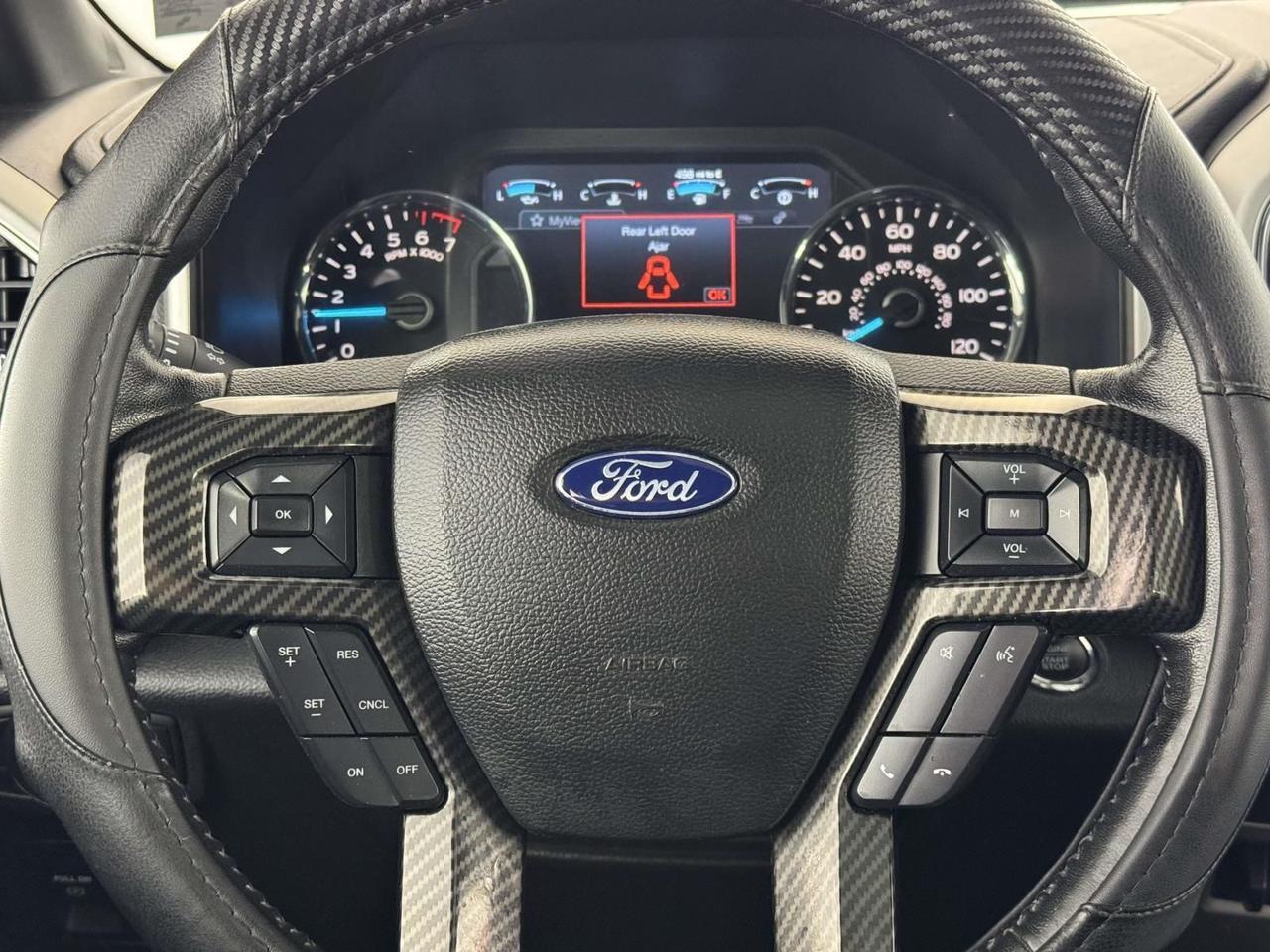2018 Ford F-150 Lariat Fredericksburg VA