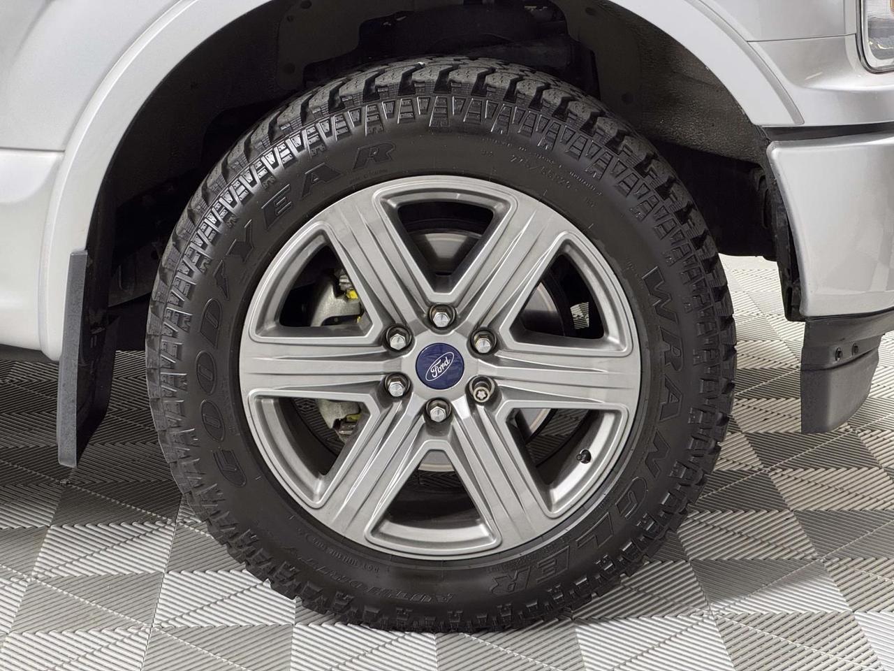 2018 Ford F-150 Lariat Fredericksburg VA