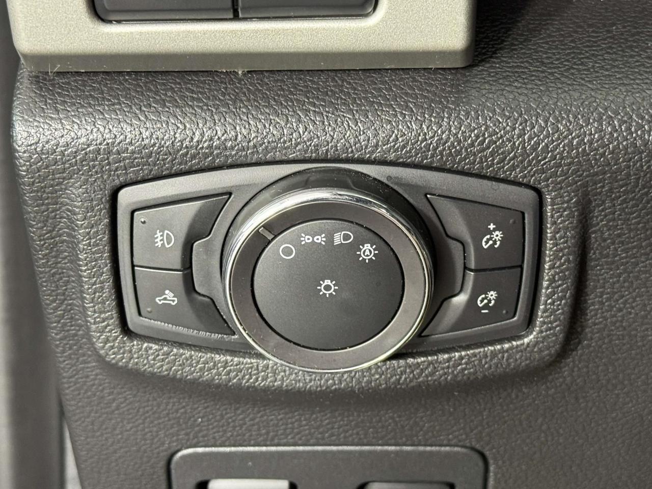 2018 Ford F-150 Lariat Fredericksburg VA