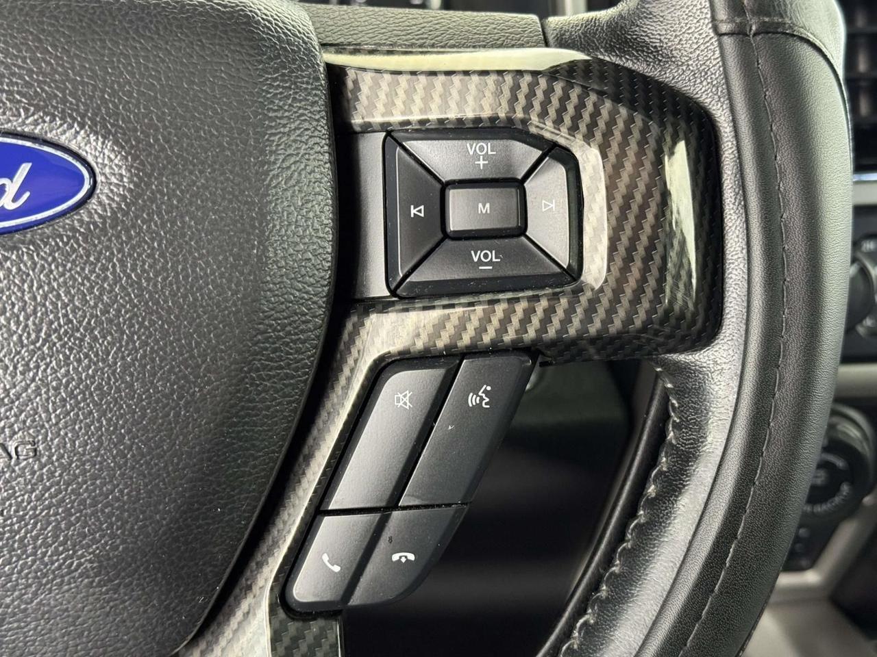 2018 Ford F-150 Lariat Fredericksburg VA