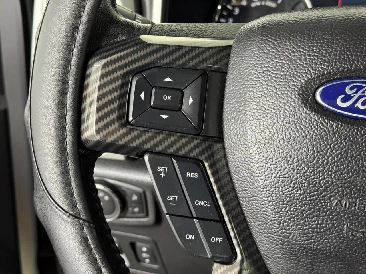 2018 Ford F-150 Lariat Fredericksburg VA