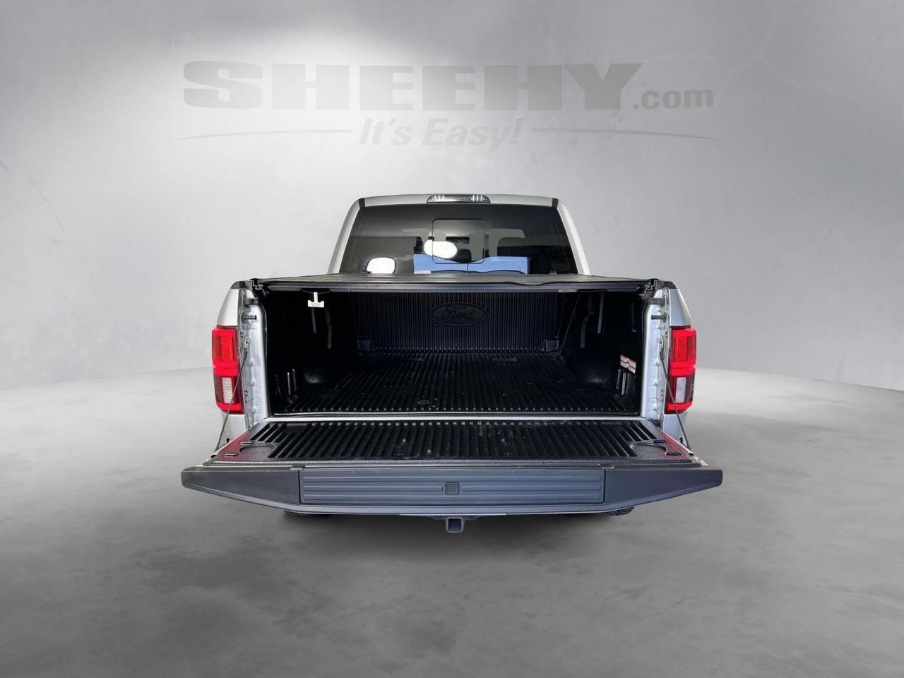 2018 Ford F-150 Lariat Fredericksburg VA