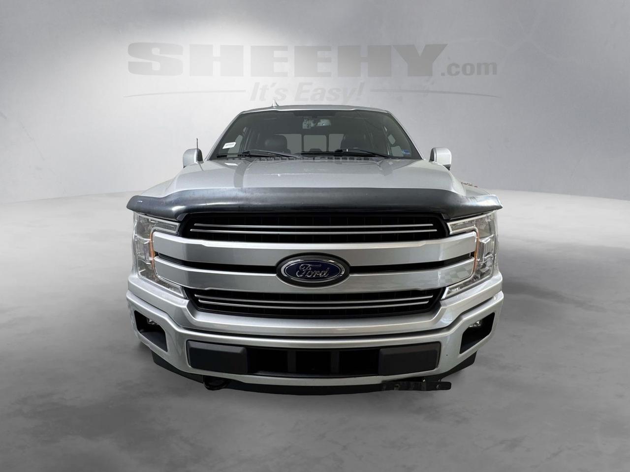 2018 Ford F-150 Lariat Fredericksburg VA