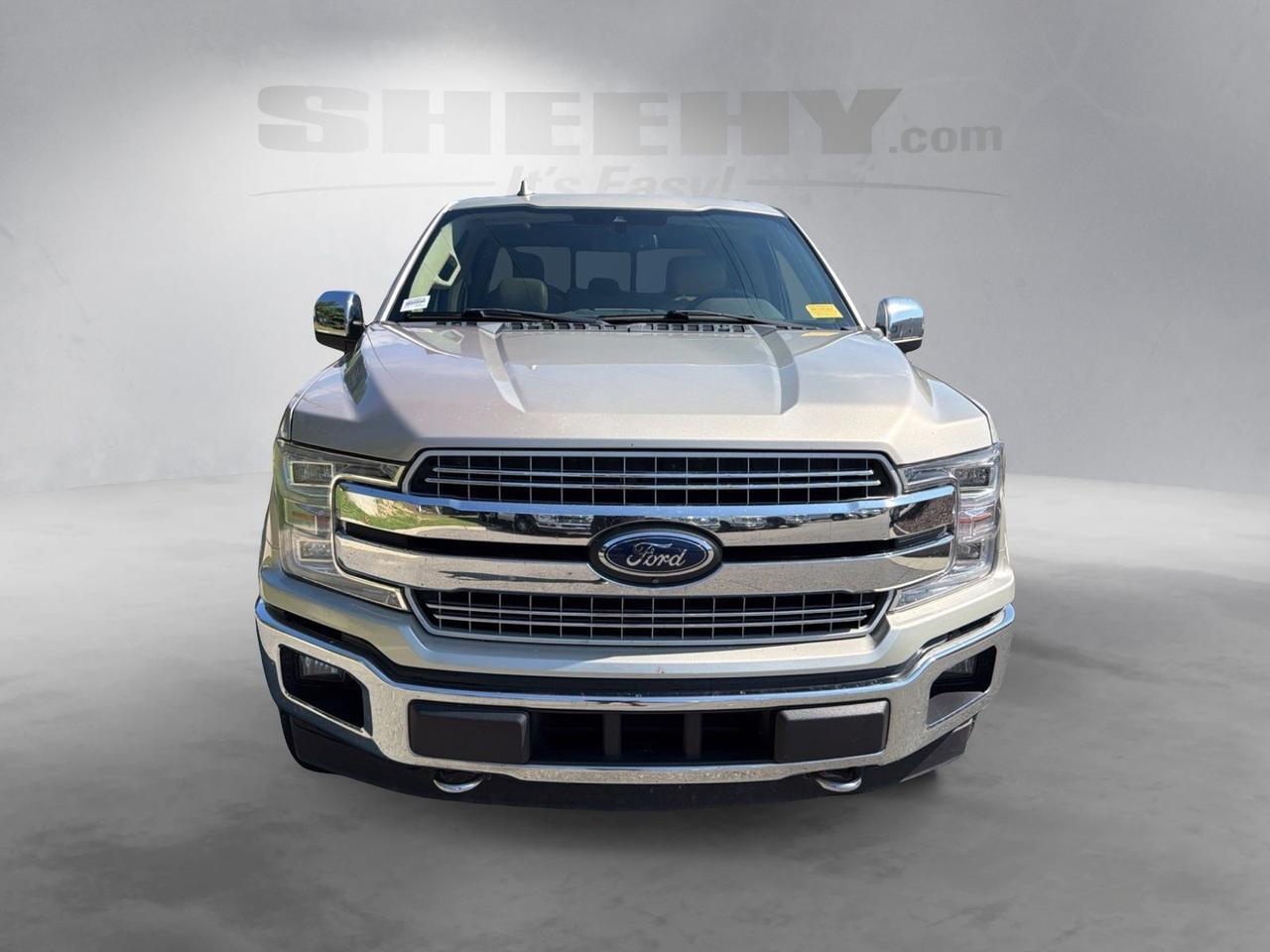 2018 Ford F-150 Lariat Ashland VA