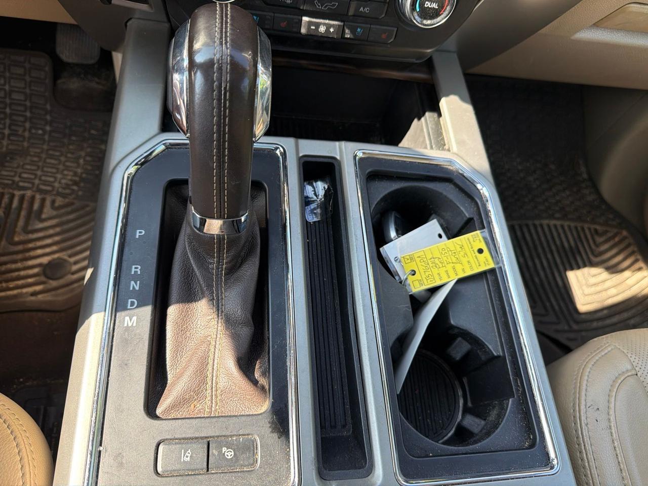2018 Ford F-150 Lariat Ashland VA