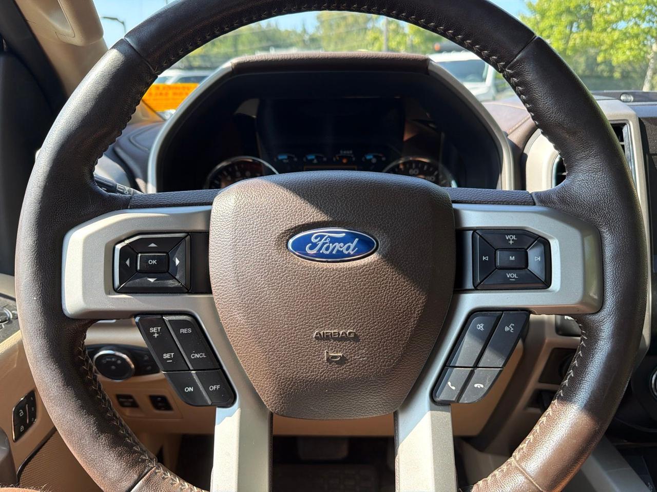 2018 Ford F-150 Lariat Ashland VA