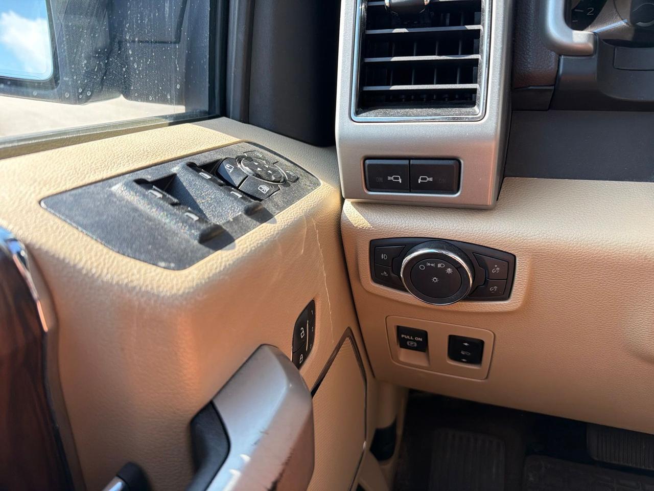 2018 Ford F-150 Lariat Ashland VA