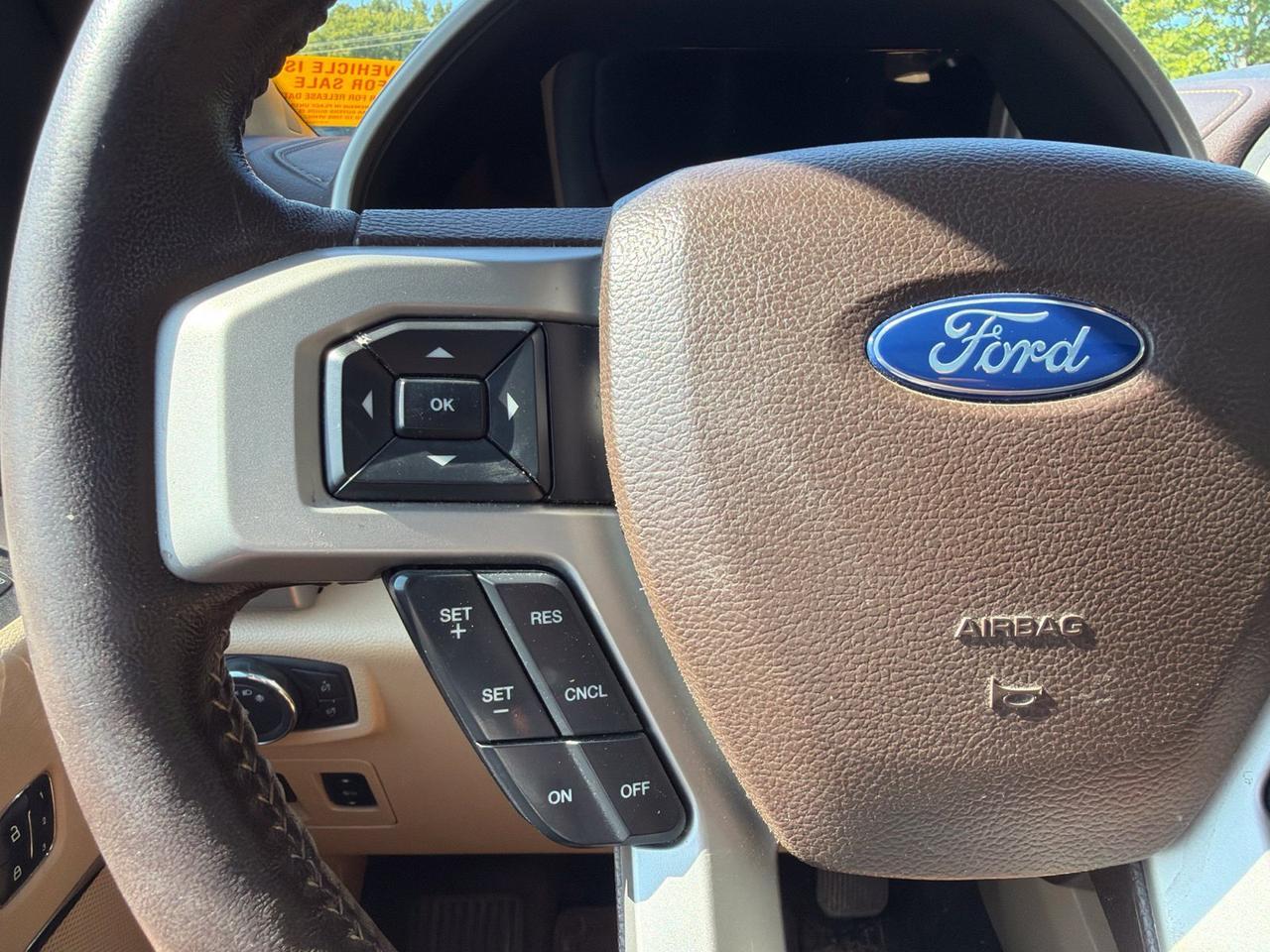 2018 Ford F-150 Lariat Ashland VA