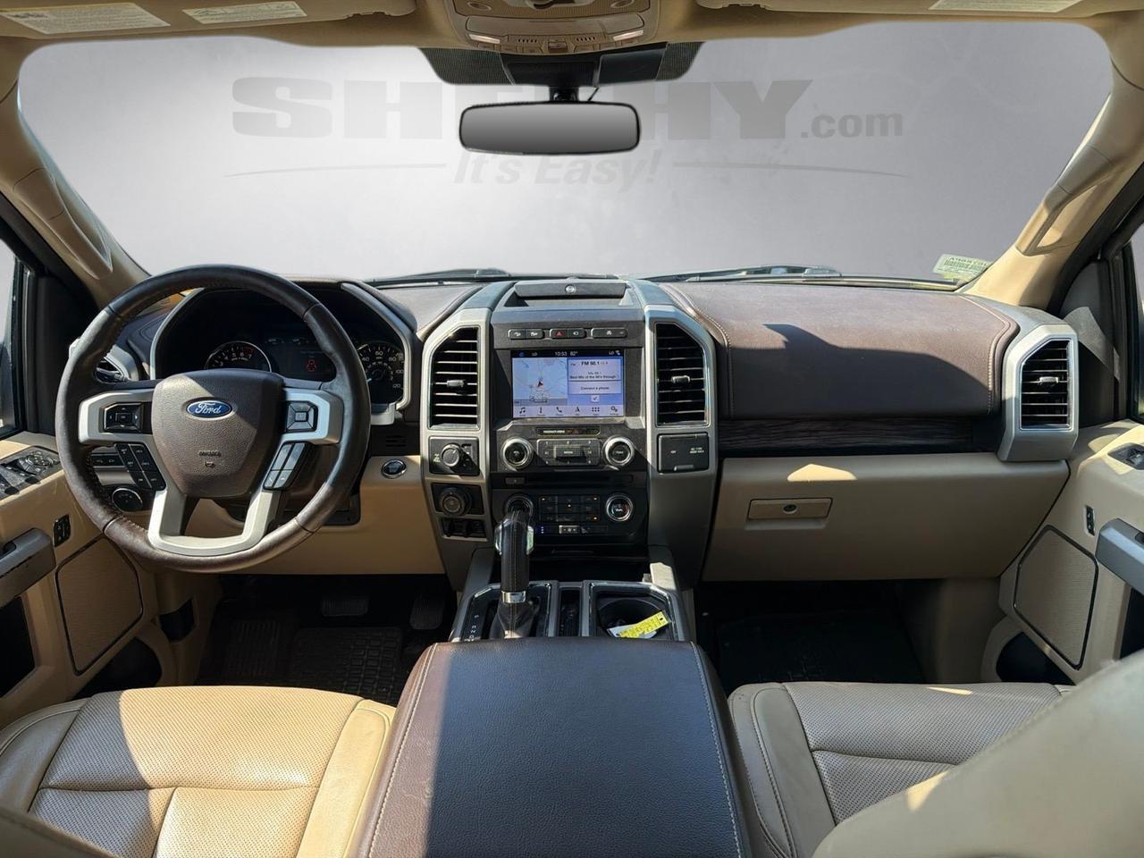 2018 Ford F-150 Lariat Ashland VA