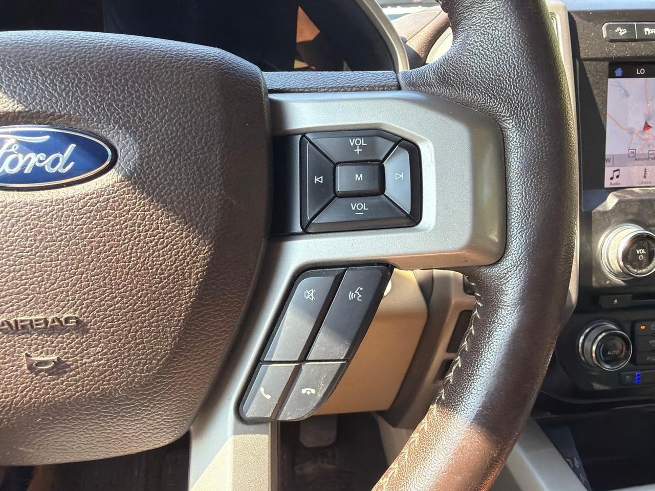 2018 Ford F-150 Lariat Ashland VA