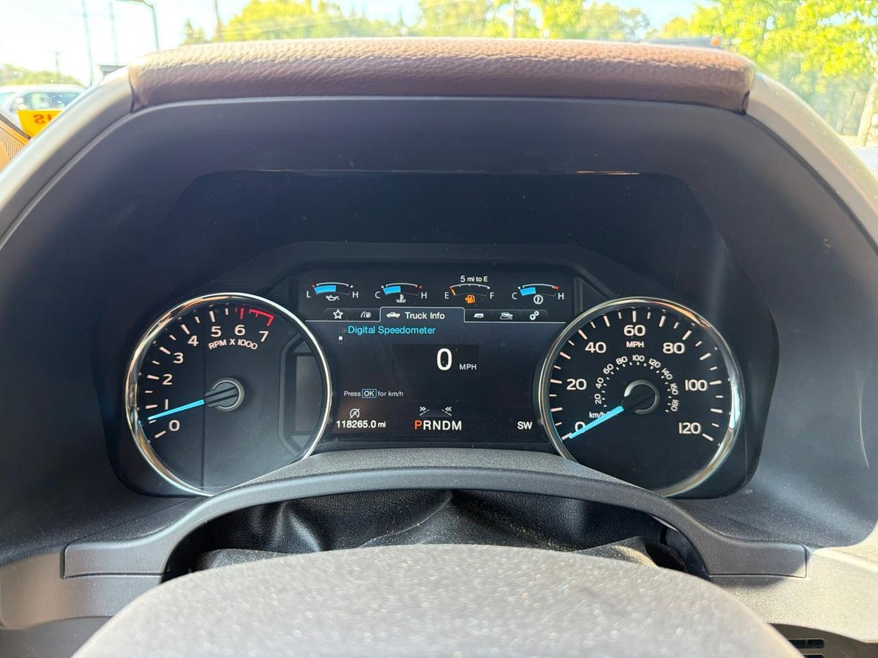 2018 Ford F-150 Lariat Ashland VA