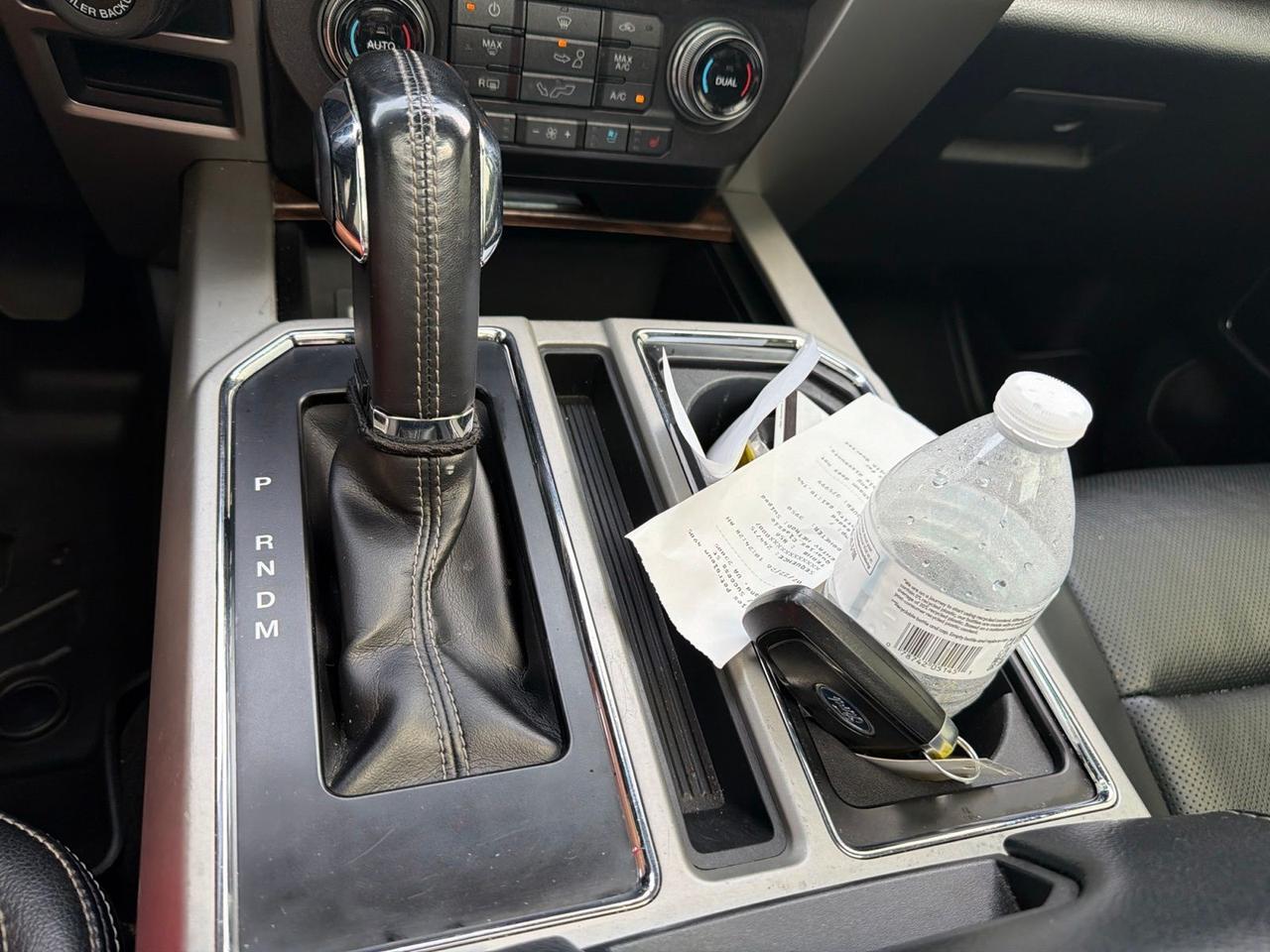 2018 Ford F-150 Lariat Ashland VA