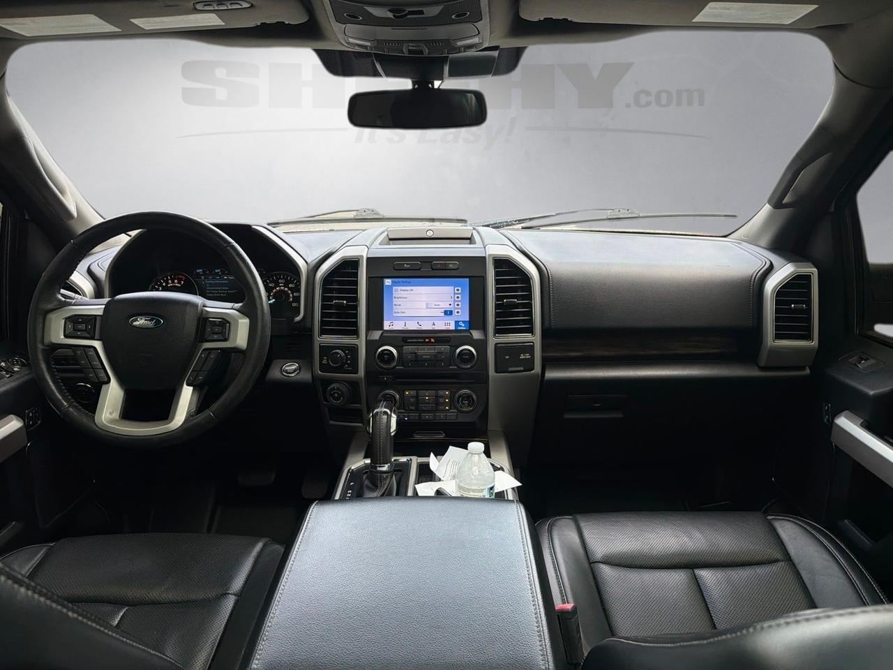 2018 Ford F-150 Lariat Ashland VA