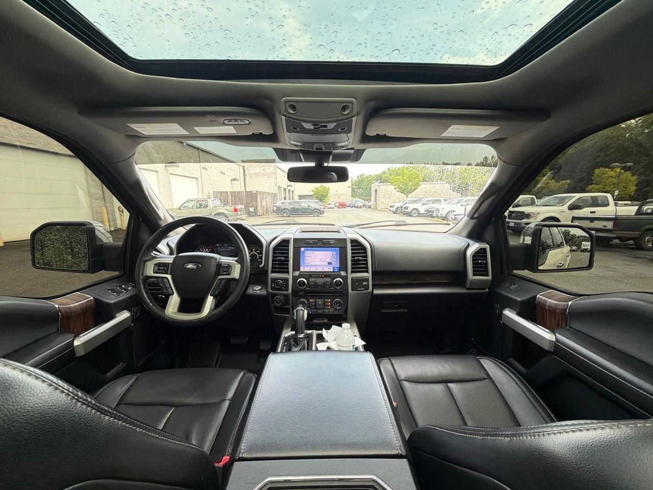2018 Ford F-150 Lariat Ashland VA