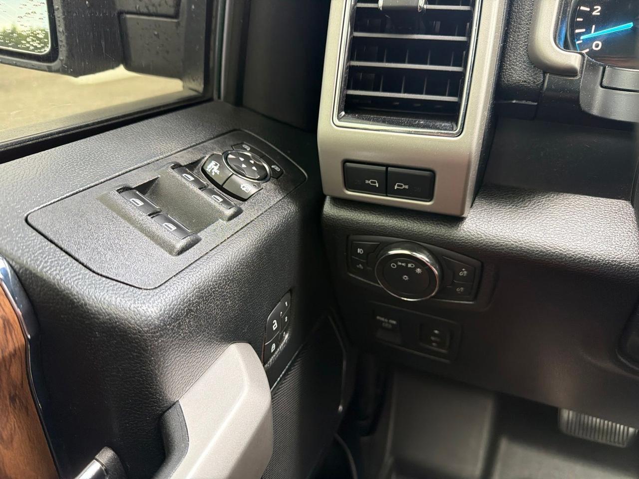 2018 Ford F-150 Lariat Ashland VA