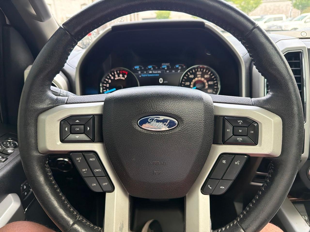 2018 Ford F-150 Lariat Ashland VA