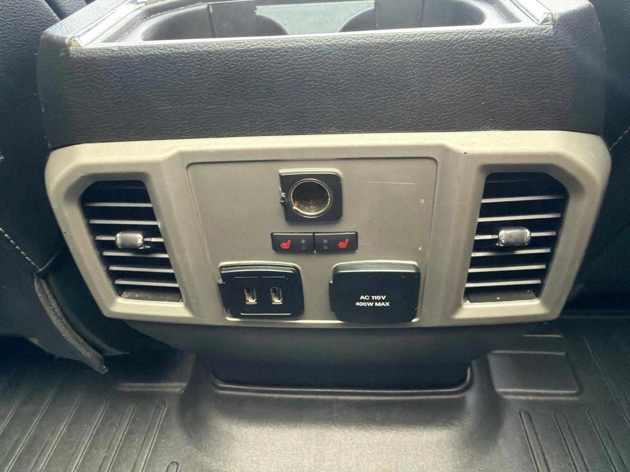 2018 Ford F-150 Lariat Ashland VA