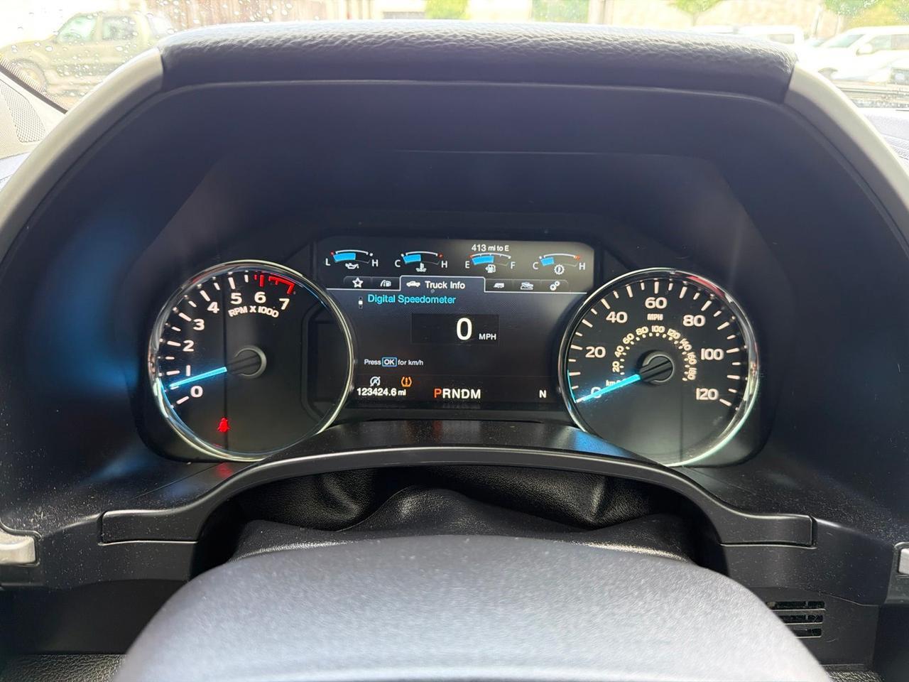 2018 Ford F-150 Lariat Ashland VA