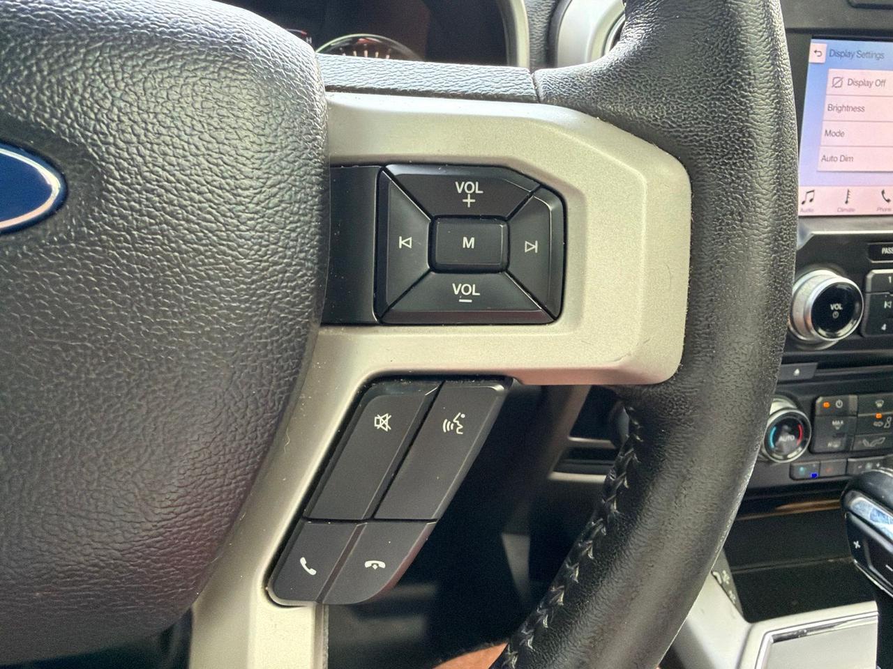 2018 Ford F-150 Lariat Ashland VA