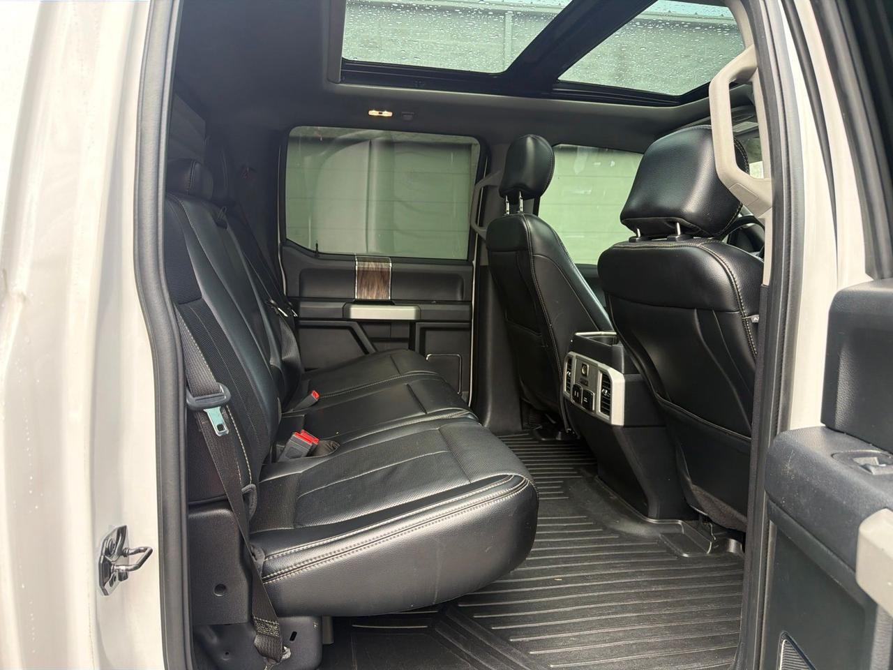 2018 Ford F-150 Lariat Ashland VA