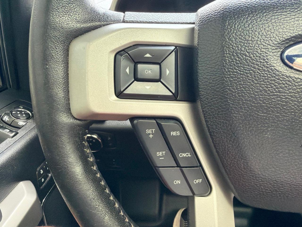 2018 Ford F-150 Lariat Ashland VA