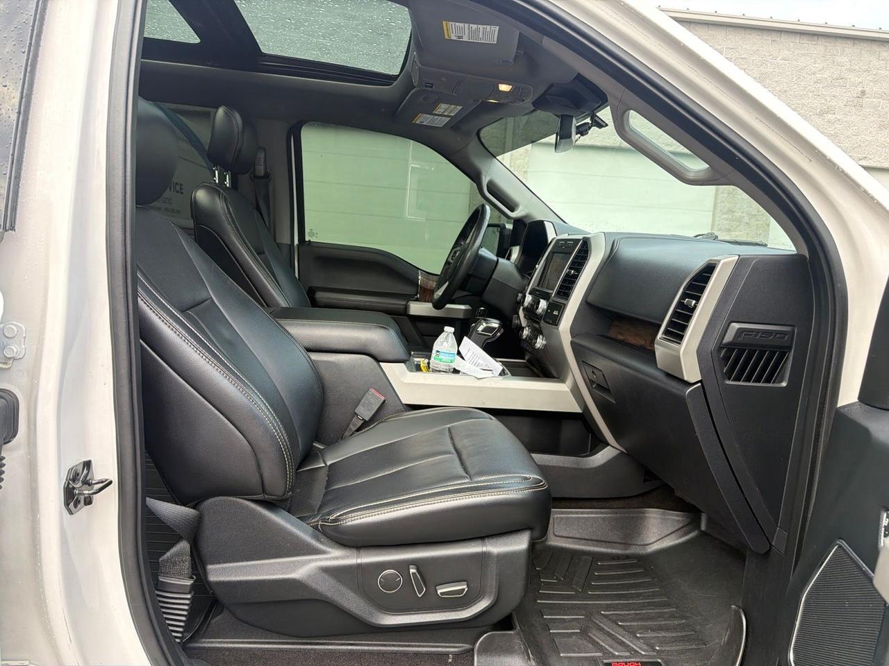 2018 Ford F-150 Lariat Ashland VA