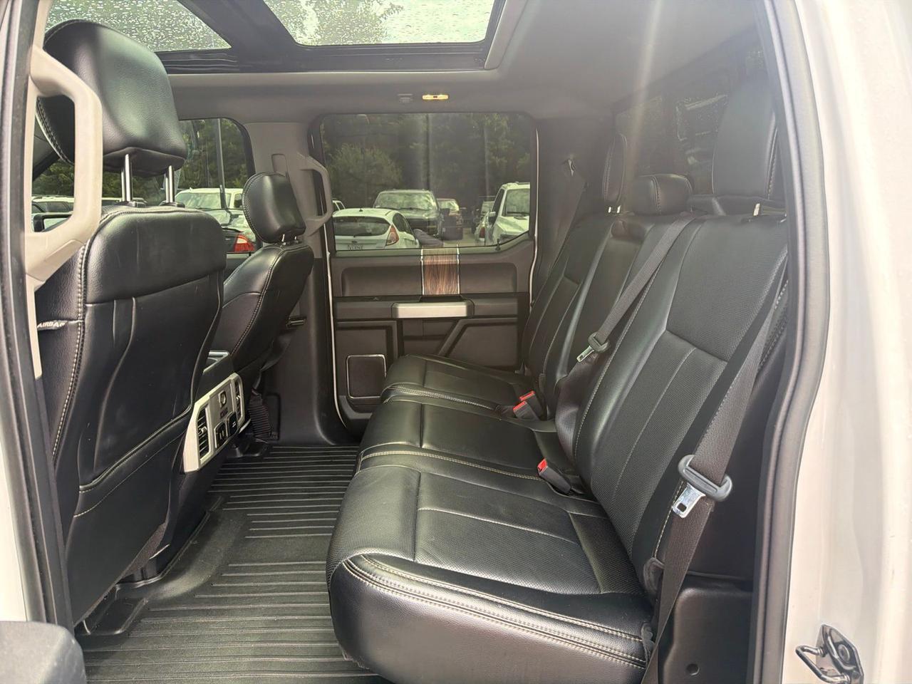 2018 Ford F-150 Lariat Ashland VA
