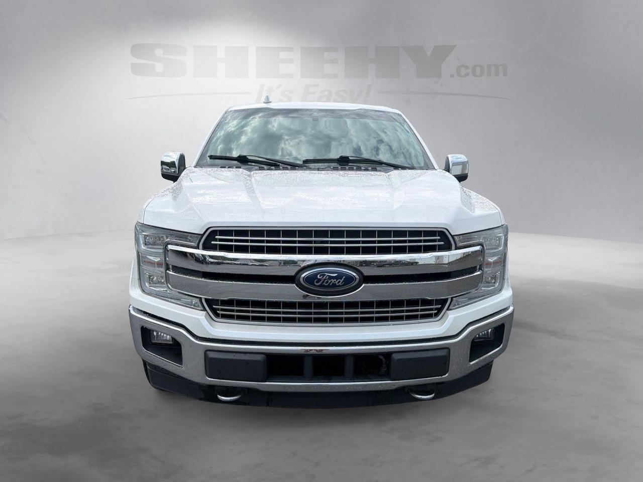 2018 Ford F-150 Lariat Ashland VA