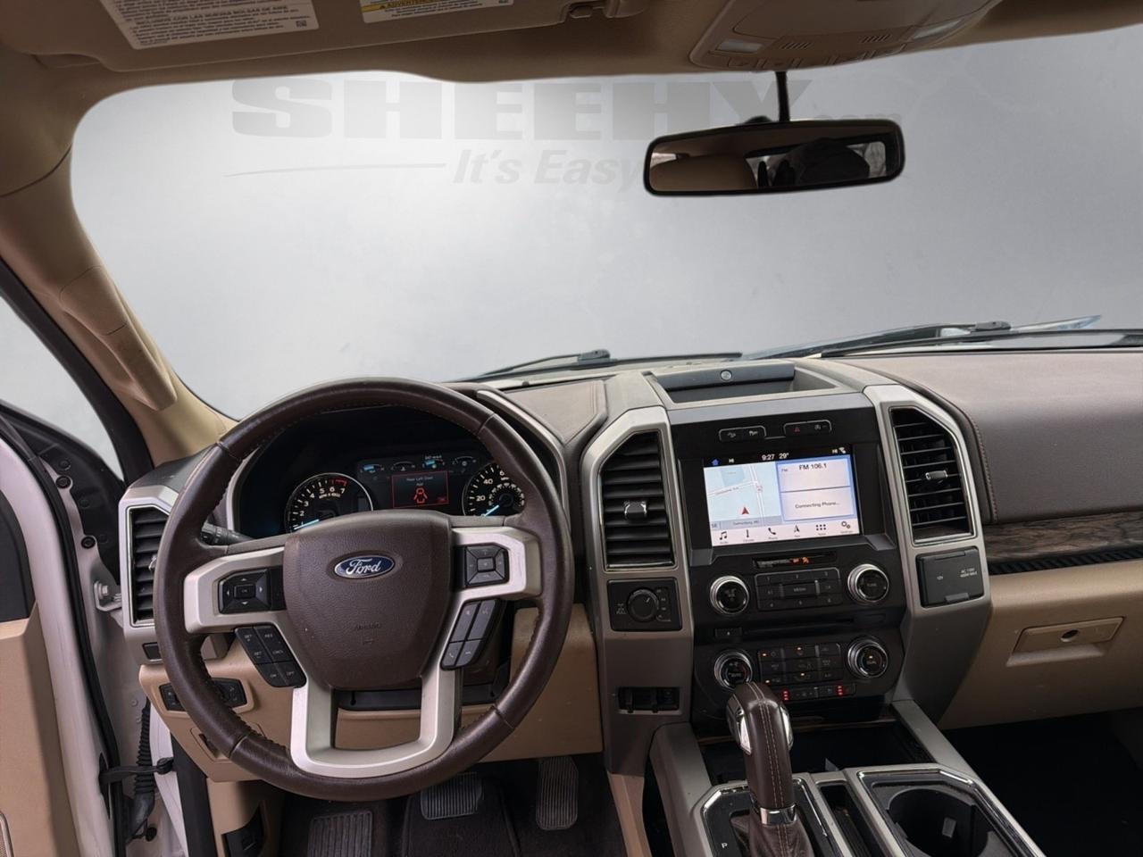 2018 Ford F-150 Lariat Gaithersburg MD