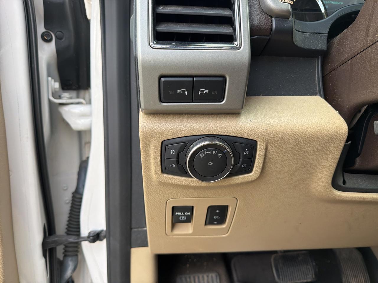 2018 Ford F-150 Lariat Gaithersburg MD