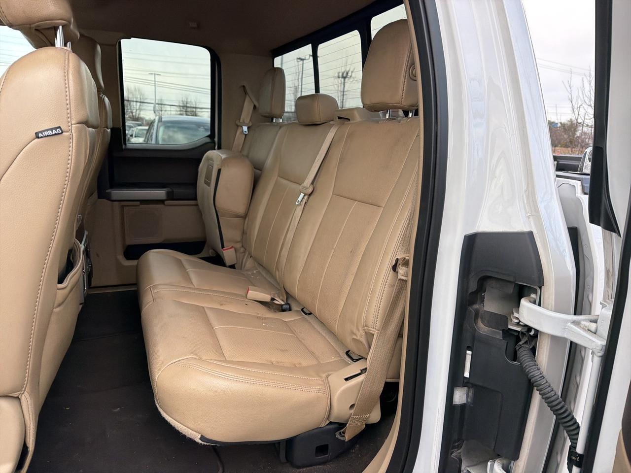 2018 Ford F-150 Lariat Gaithersburg MD
