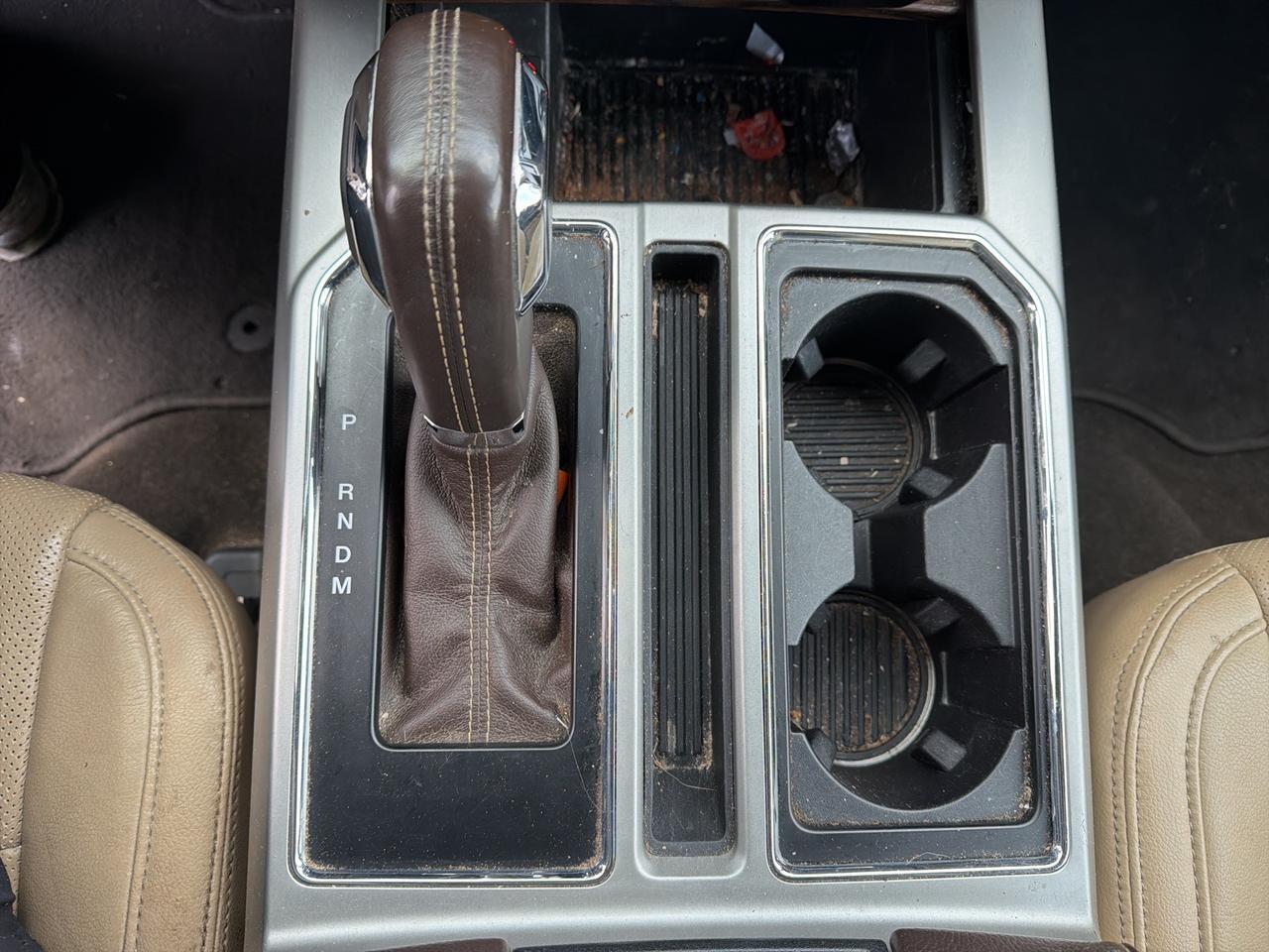 2018 Ford F-150 Lariat Gaithersburg MD