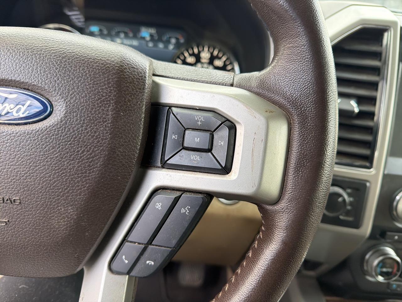 2018 Ford F-150 Lariat Gaithersburg MD