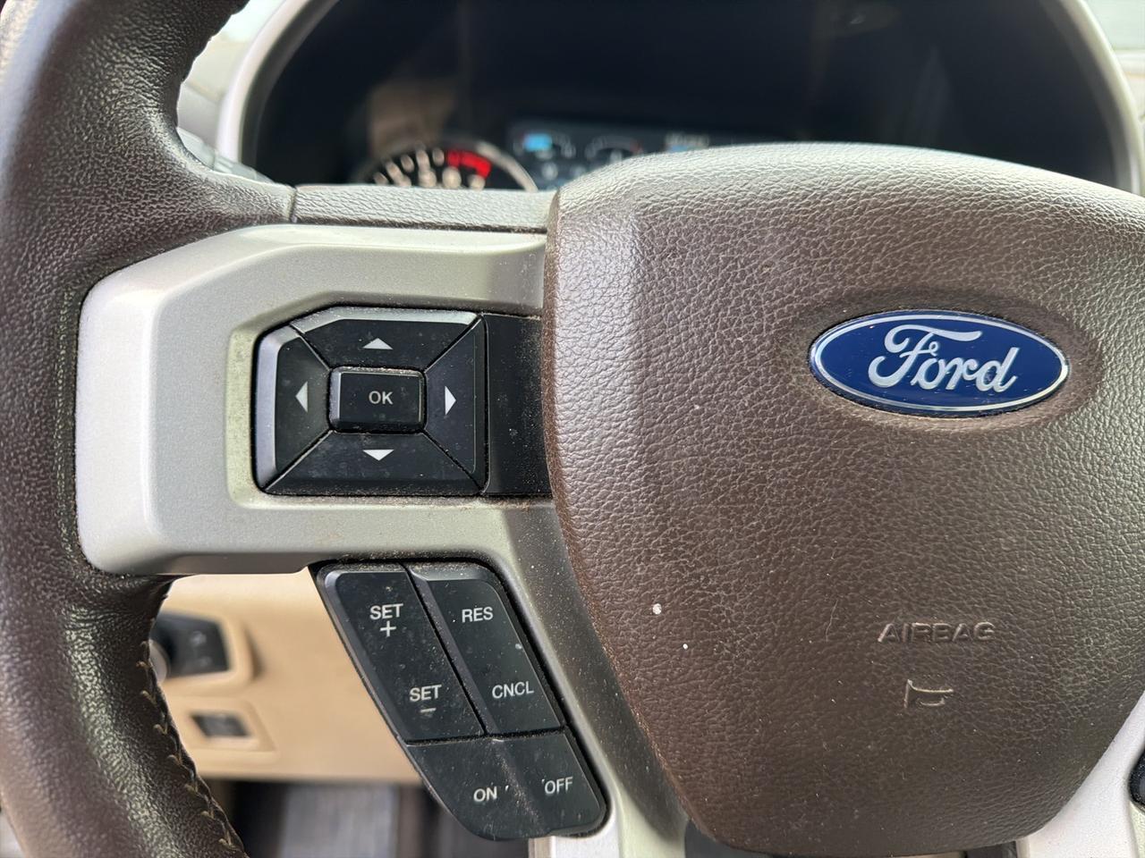2018 Ford F-150 Lariat Gaithersburg MD