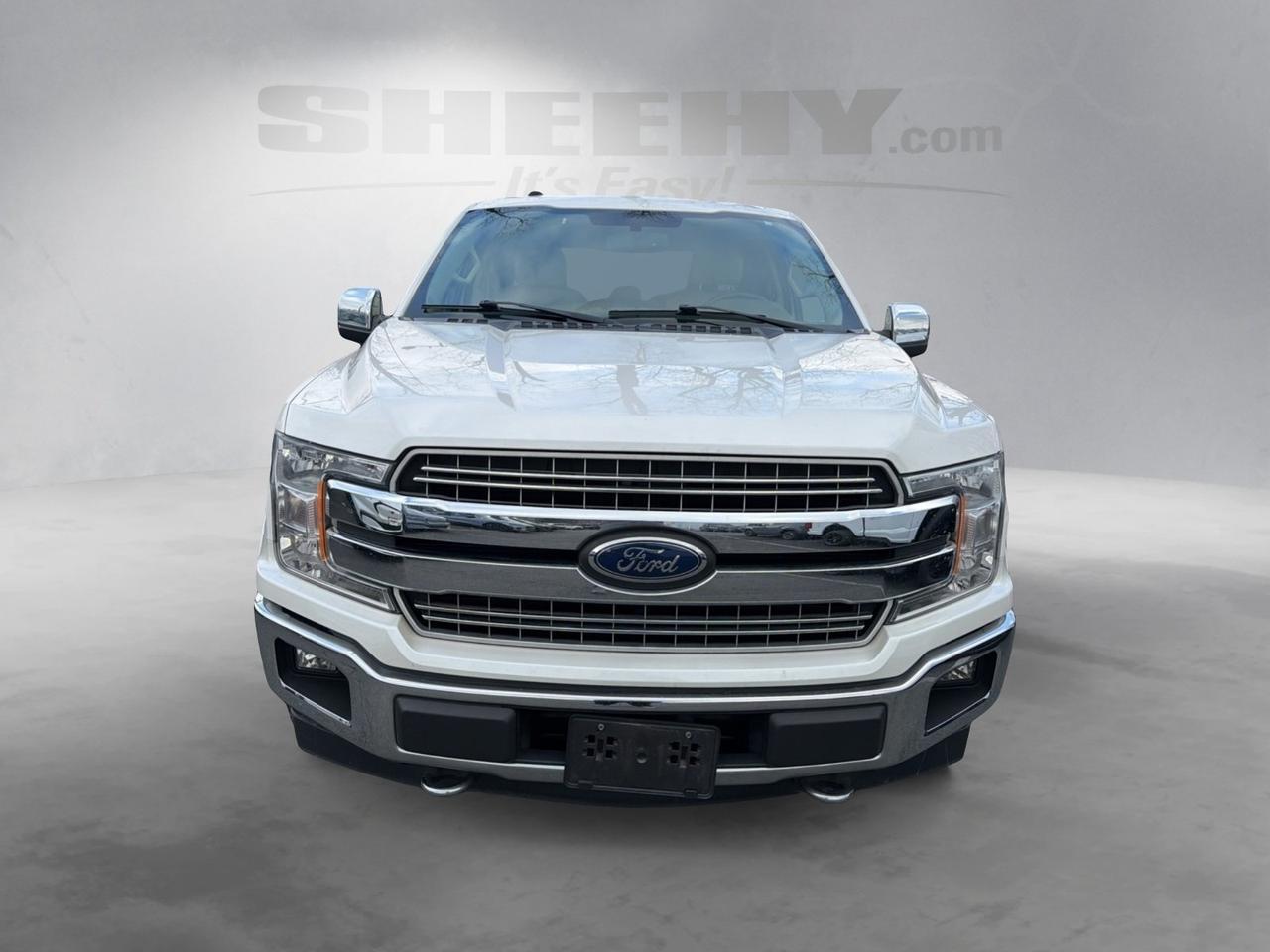 2018 Ford F-150 Lariat Gaithersburg MD