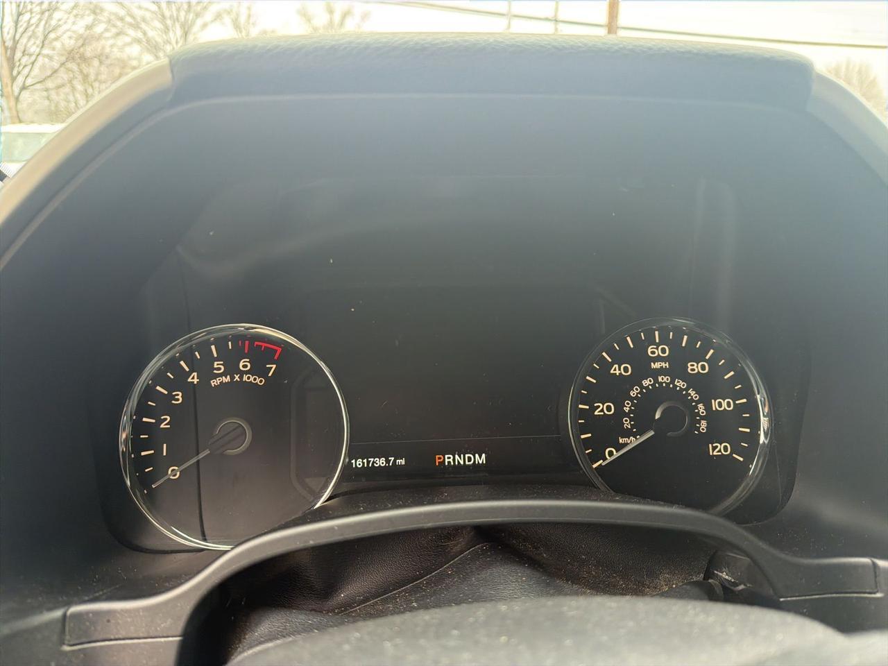 2018 Ford F-150 Lariat Gaithersburg MD