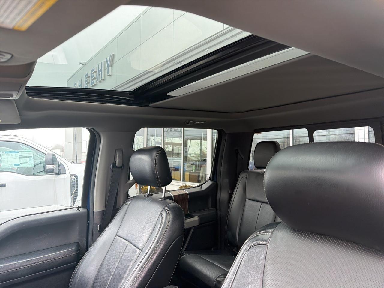 2018 Ford F-150 Lariat Gaithersburg MD