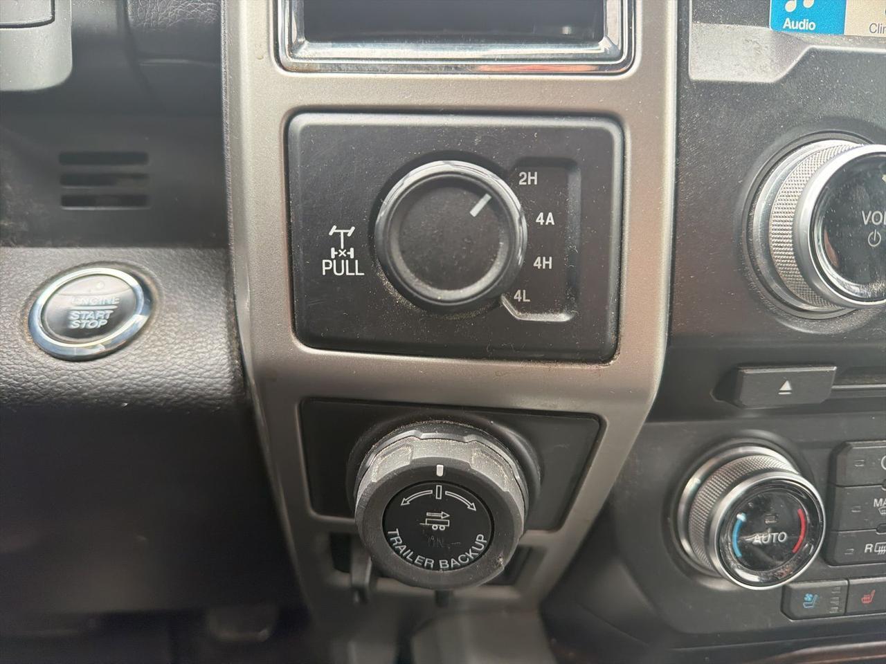 2018 Ford F-150 Lariat Gaithersburg MD