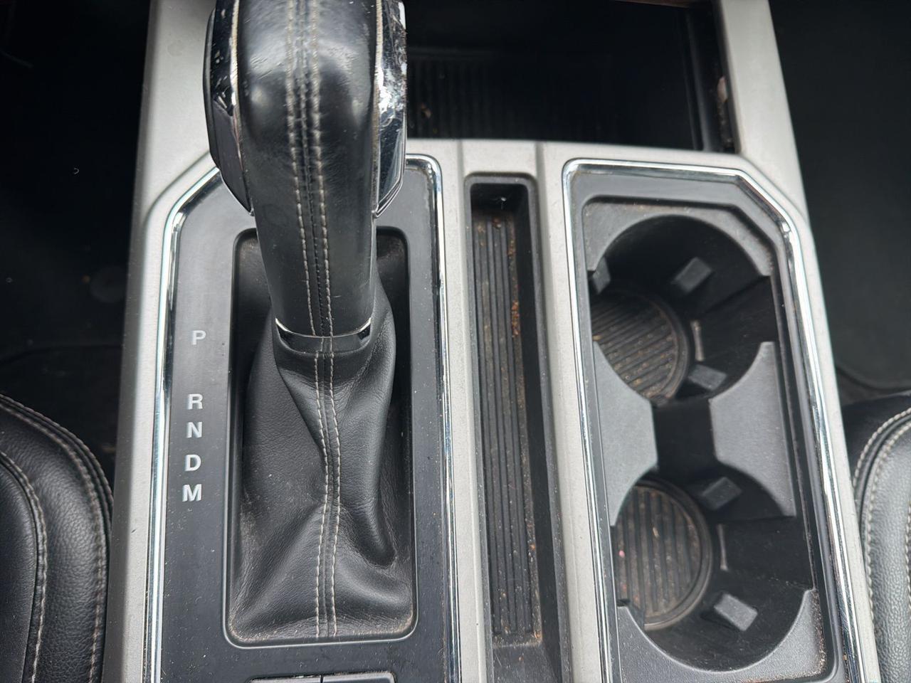 2018 Ford F-150 Lariat Gaithersburg MD