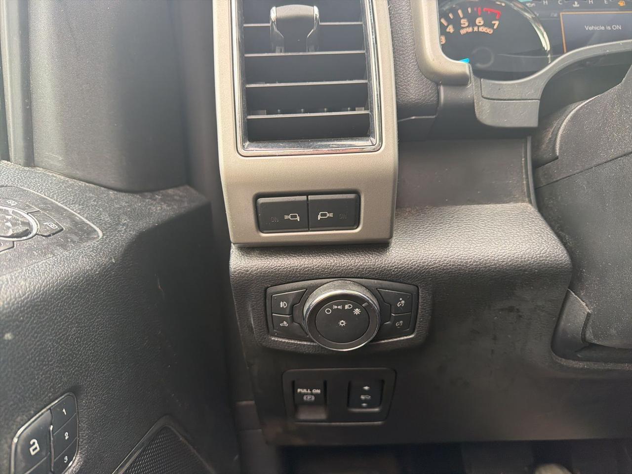 2018 Ford F-150 Lariat Gaithersburg MD