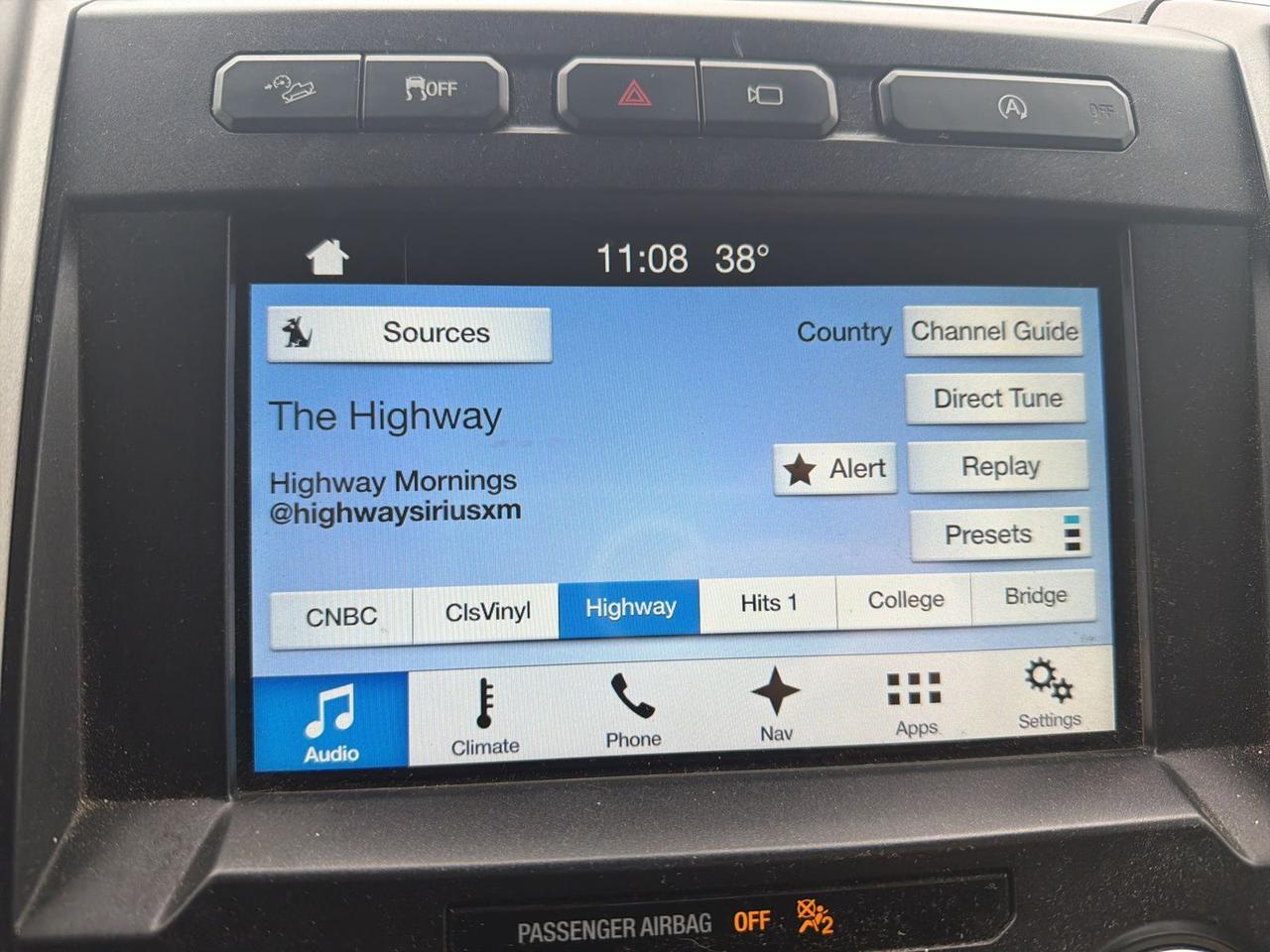 2018 Ford F-150 Lariat Gaithersburg MD