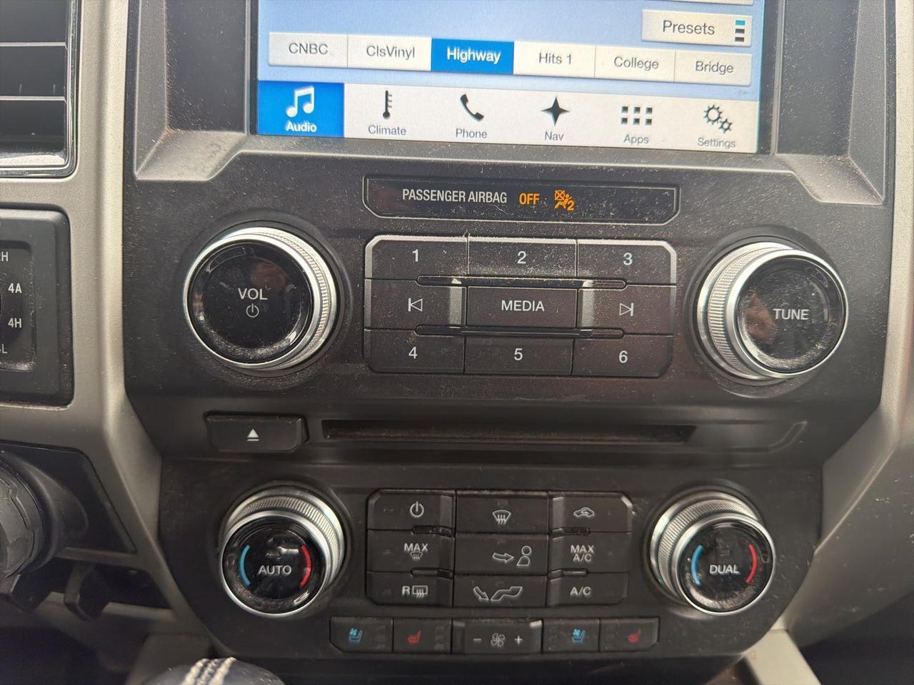 2018 Ford F-150 Lariat Gaithersburg MD