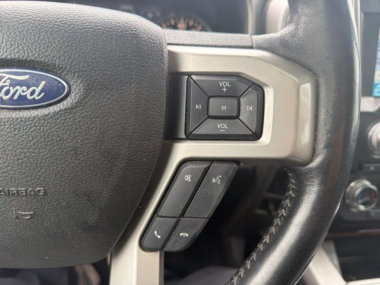2018 Ford F-150 Lariat Gaithersburg MD