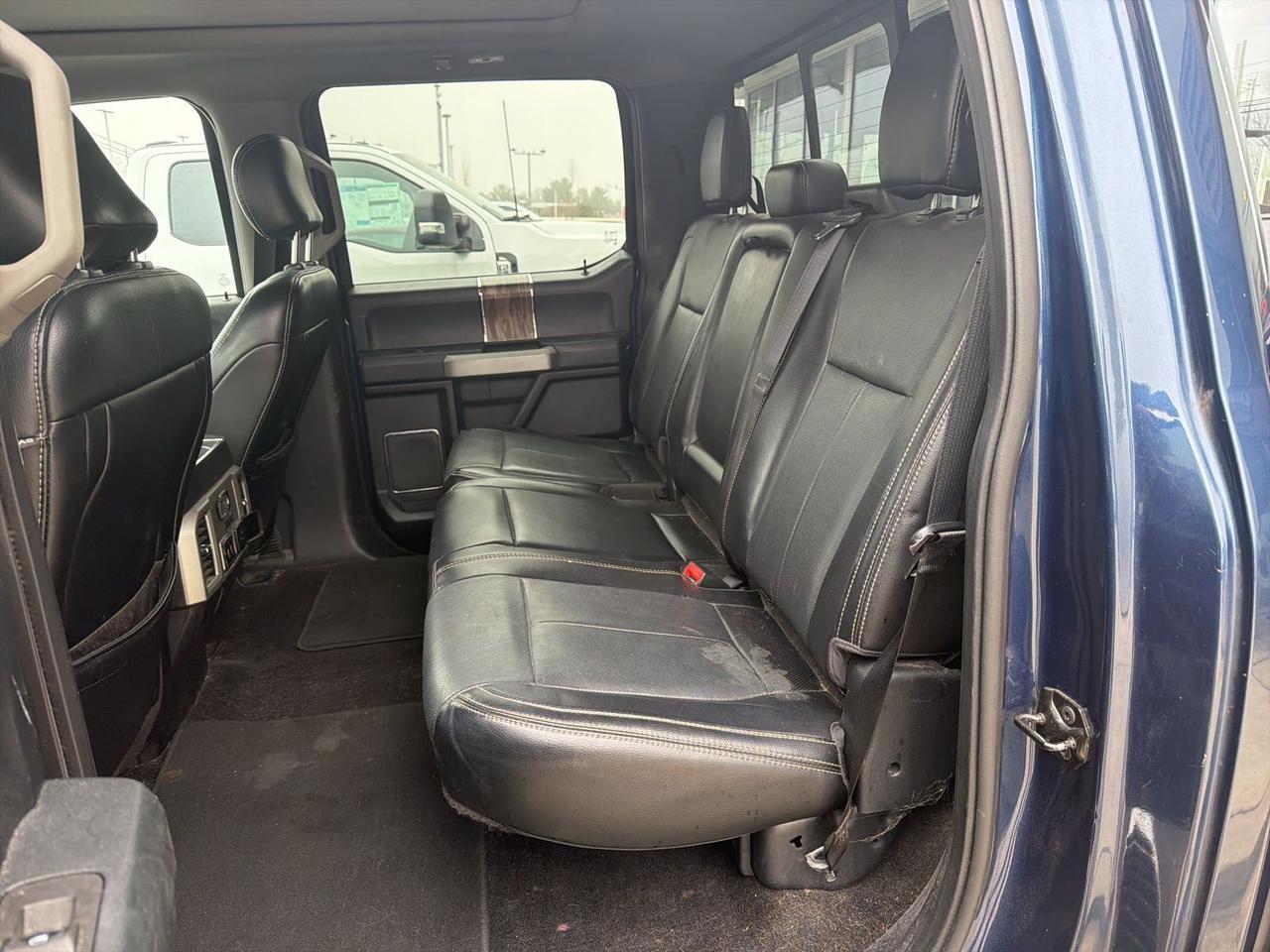 2018 Ford F-150 Lariat Gaithersburg MD