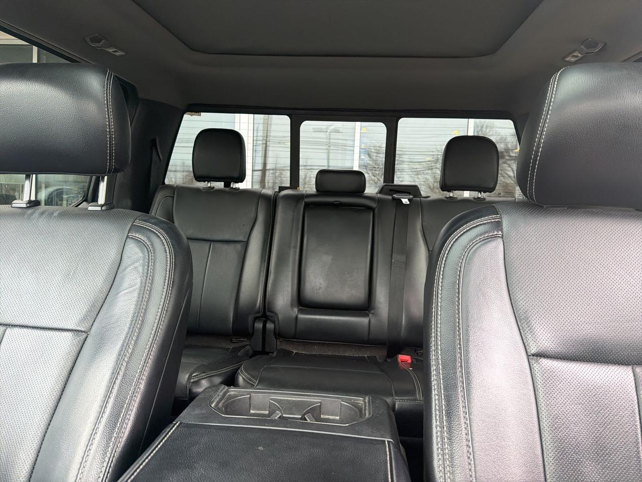 2018 Ford F-150 Lariat Gaithersburg MD